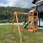 Elements Chopok Быстра