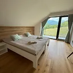 Elements Chopok Вилла *