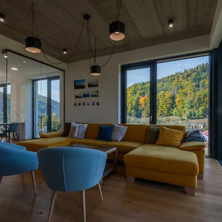 Villa Elements Chopok Bystra