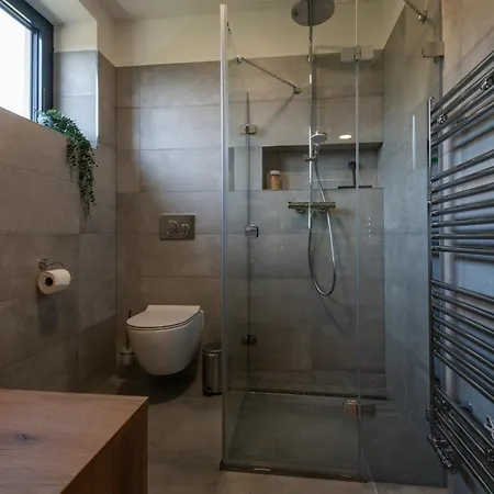 Elements Chopok Villa Bystra