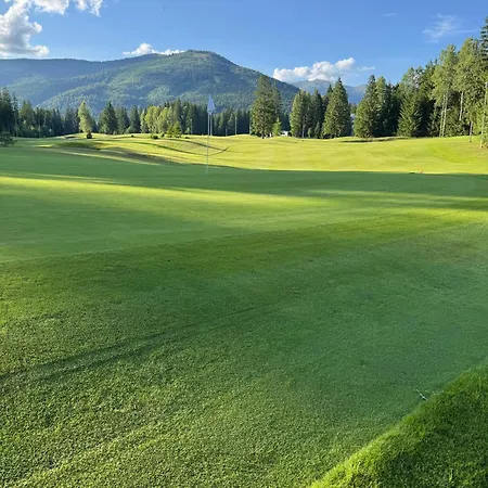 Elements Chopok * Bystra