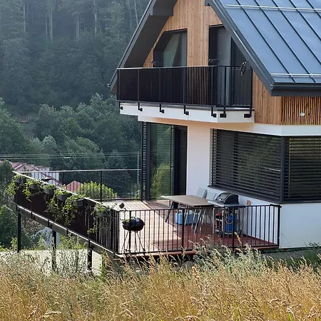 Elements Chopok * Bystrá