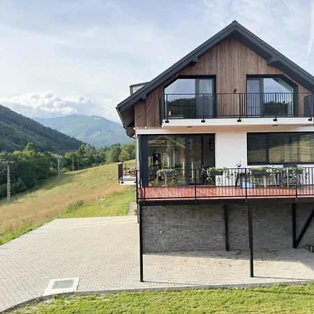 Elements Chopok * Bystra