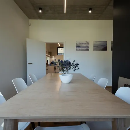 Elements Chopok Vila Bystrá