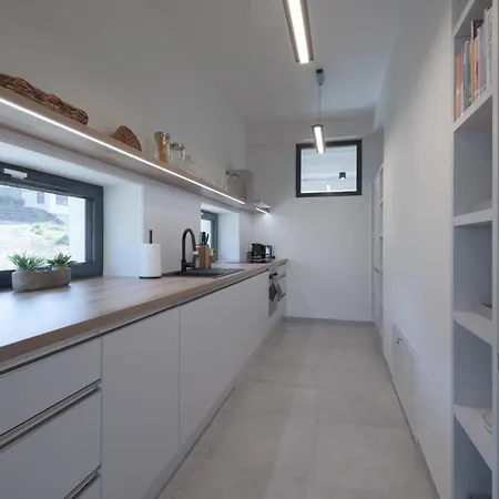 Elements Chopok Villa