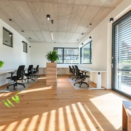 Elements Chopok Villa Bystra