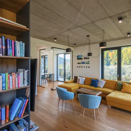 Villa Elements Chopok