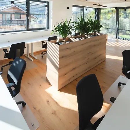 Villa Elements Chopok *