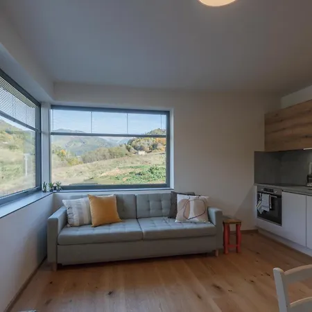 Elements Chopok * Bystra