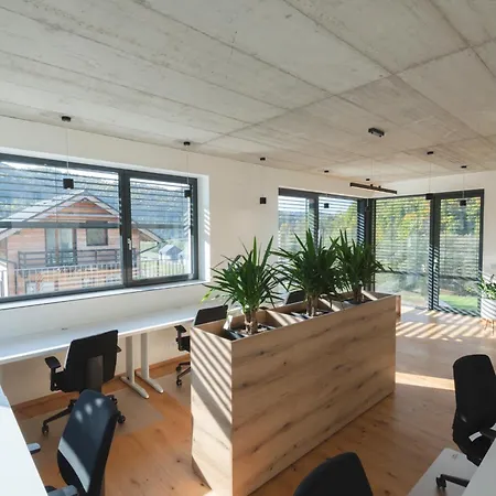 Elements Chopok * Bystra