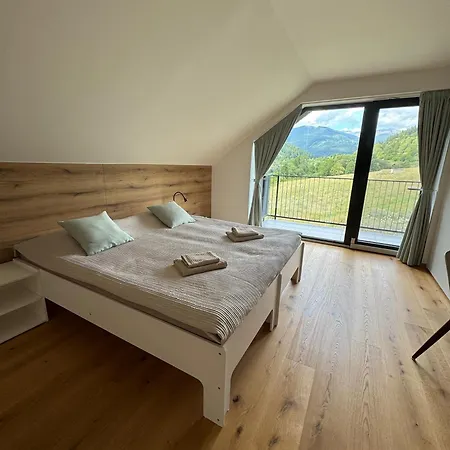 Elements Chopok Vila *