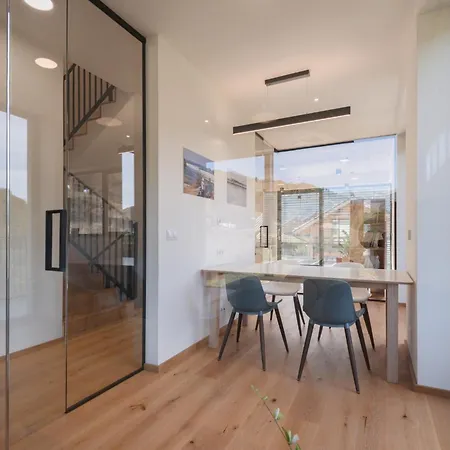 Elements Chopok Villa *