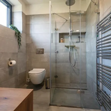 Elements Chopok Villa Bystra