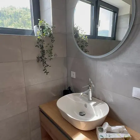 Elements Chopok * Bystra