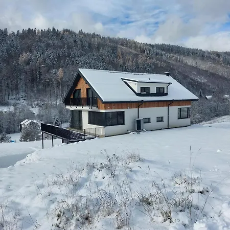 Vila Elements Chopok