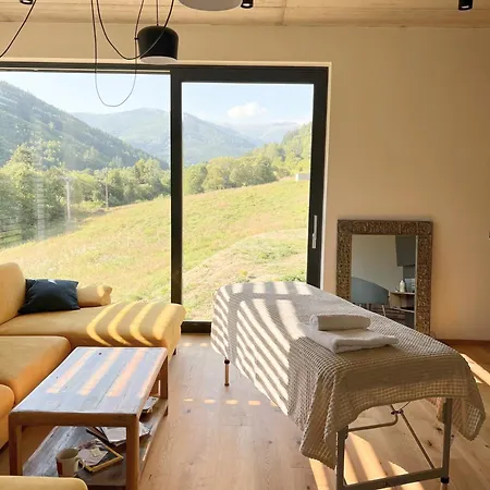 Elements Chopok Vila