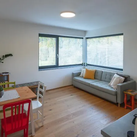 Vila Elements Chopok