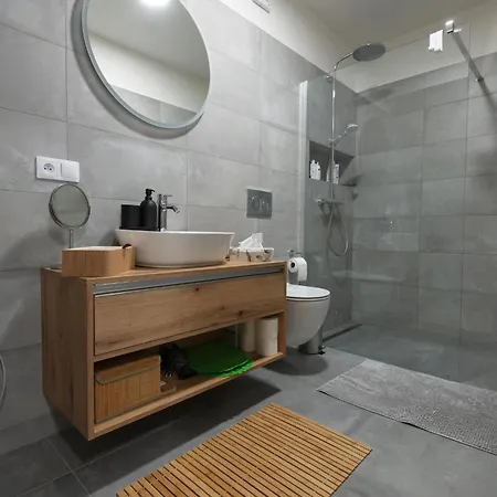 Villa Elements Chopok *