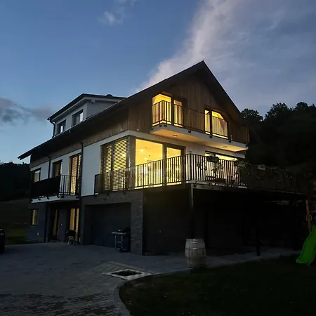 Elements Chopok Villa *