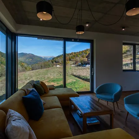 Villa Elements Chopok Bystra