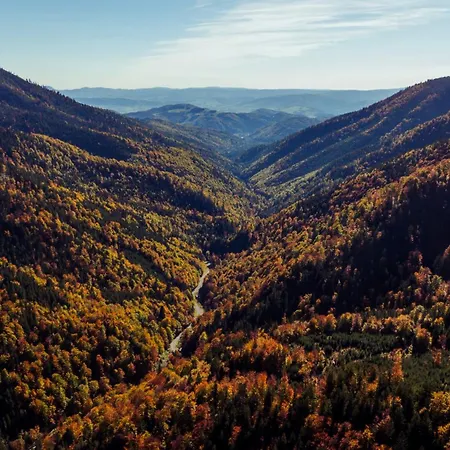 Villa Elements Chopok