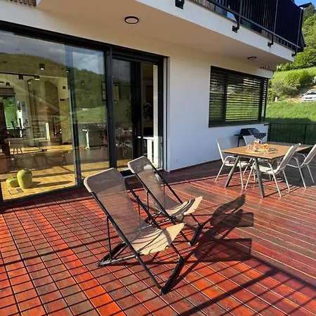 Villa Elements Chopok Bystrá